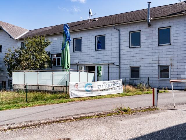 Gewerbe kaufen in Niederkappel, Bezirk Rohrbach