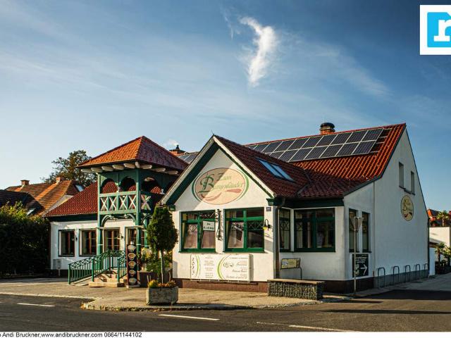 Gewerbe kaufen in Oberwart, Burgenland
