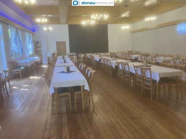 Gewerbe mieten in Sieghartskirchen, Niederösterreich