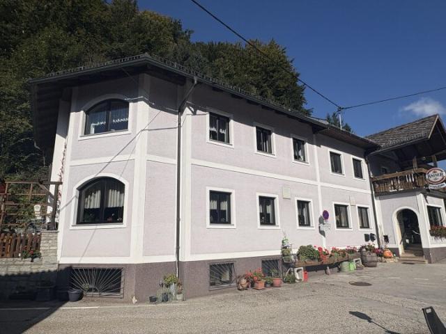 Gewerbe mieten in Altenberg bei Linz, Oberösterreich