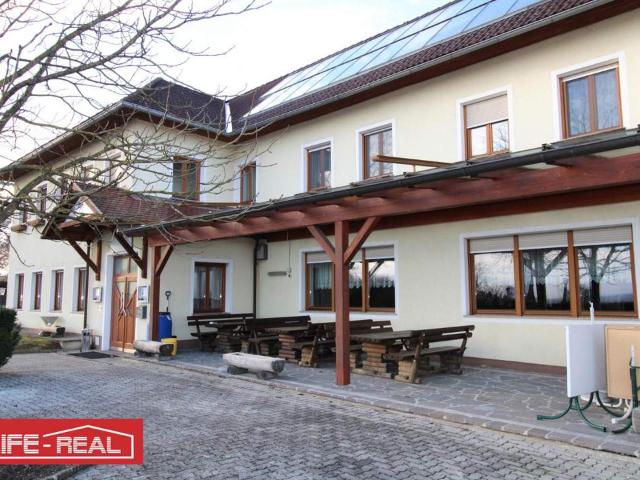 Gewerbe mieten in Oberösterreich