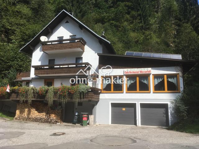 Immobilie mieten in Feld am See, Kärnten