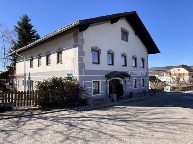 Haus kaufen in Linden, St. Georgen am Walde