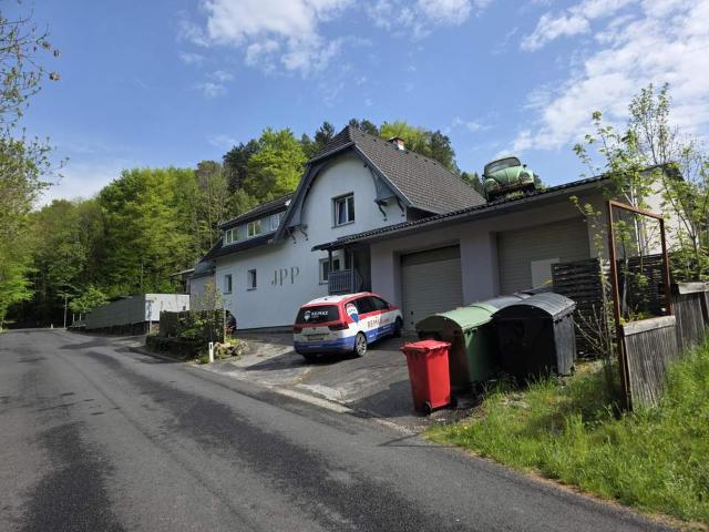 Anlageobjekt kaufen in Voitsberg