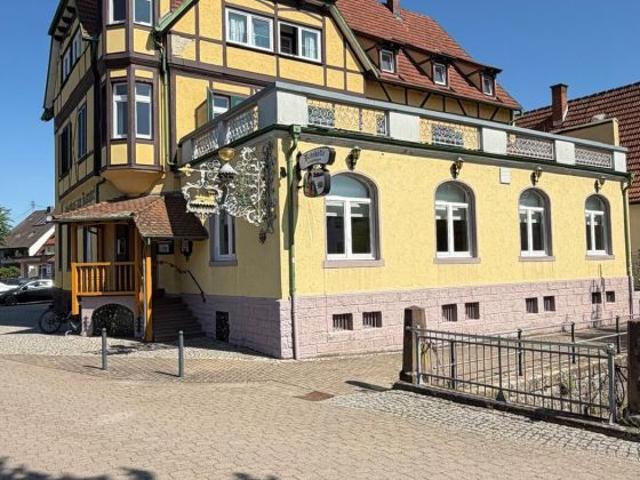 Gewerbe mieten in Teningen, Baden-Württemberg