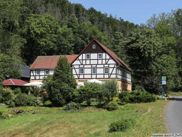 Gewerbe kaufen in Hohnstein, Sächsische Schweiz-Osterzgebirge
