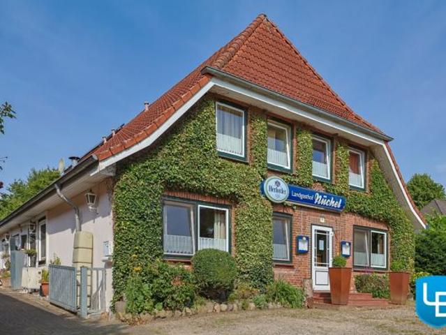 Haus kaufen in Malente, Schleswig-Holstein