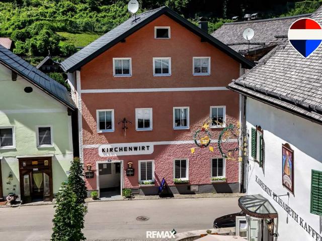 Gewerbe kaufen in Gmunden
