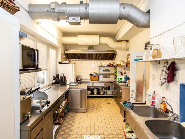 Gewerbe kaufen in Bad Ischl, Bezirk Gmunden