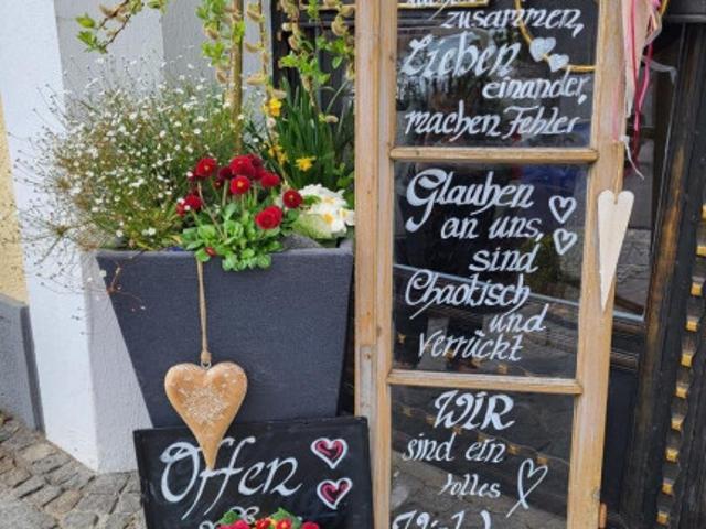 Gewerbe kaufen in Schüttbach, Baldramsdorf