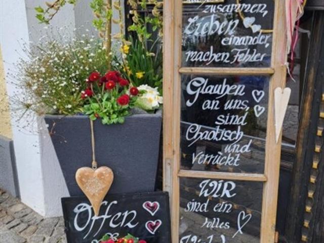 Gewerbe kaufen in Schüttbach, Baldramsdorf