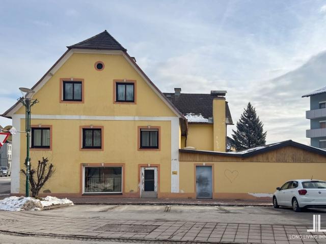 Gewerbe kaufen in Maria Lankowitz, Steiermark