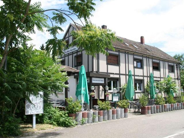 Gewerbe kaufen in Silberstreifen, Rheinstetten