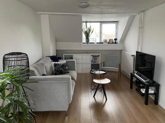 Appartement te huur in Haarlem, Noord Holland