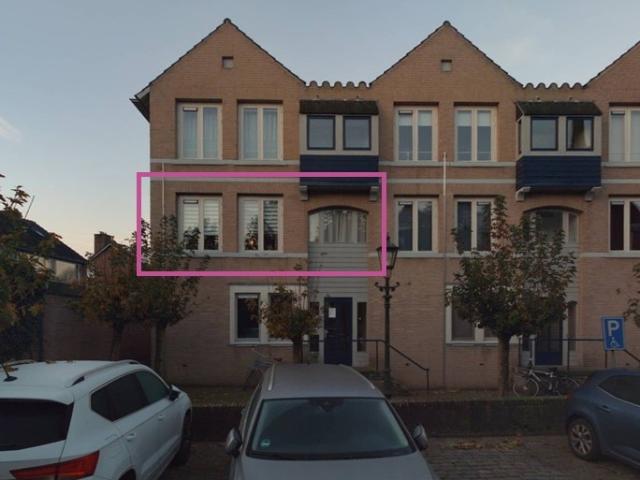 Appartement te huur in Grave, Noord Brabant