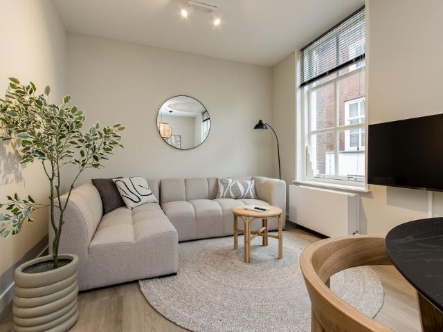 Appartement te huur in Binnenstad, 's-Hertogenbosch