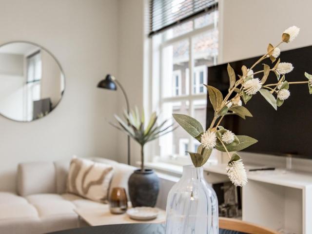 Appartement te huur in Bosch, Noord Brabant