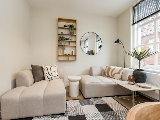 Appartement te huur in Bosch, Noord Brabant