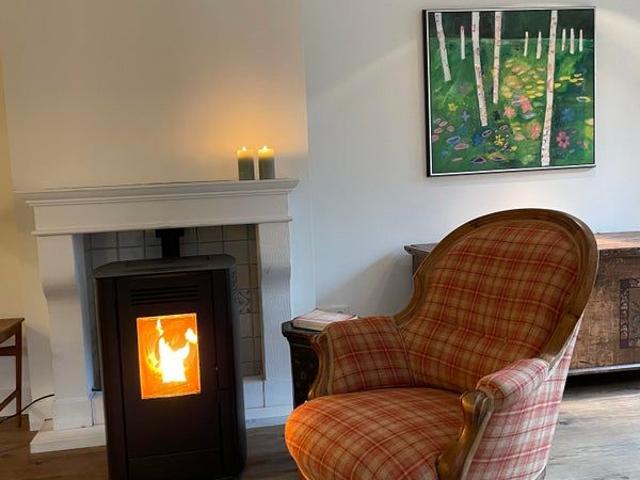 Appartement te huur in Wijk aan Zee, Noord Holland