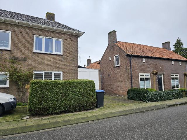 Appartement te huur in Hedel, Gelderland