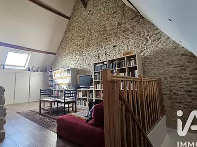 Maison vente à Provins, Gastins