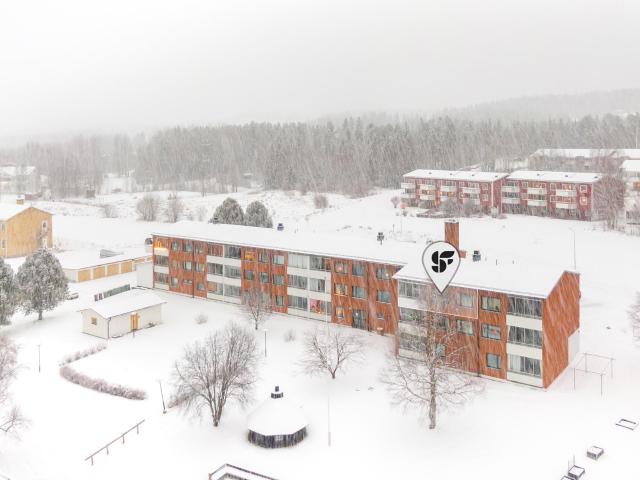 Bostad till salu i Järpen, Jämtland