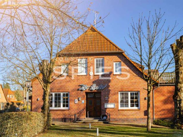 Gewerbe kaufen in Kirchlinteln, Landkreis Verden