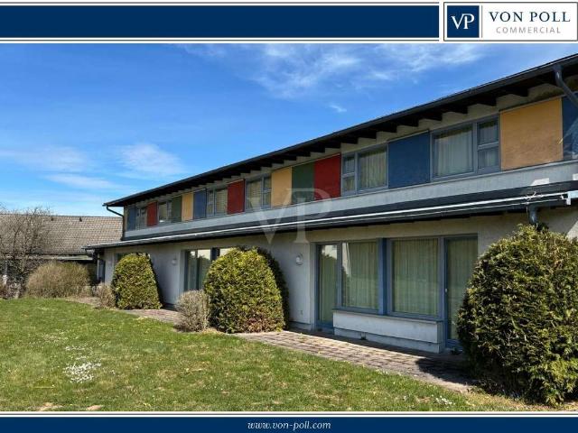 Gewerbe kaufen in Brotterode-Trusetal, Landkreis Schmalkalden-Meiningen