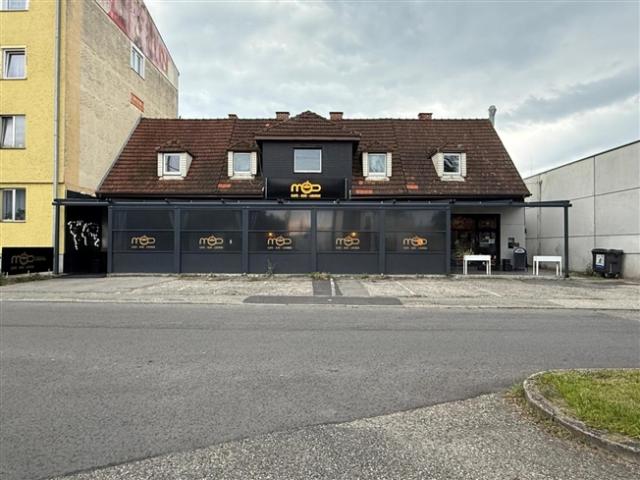 Gewerbe kaufen in Pichling, Linz