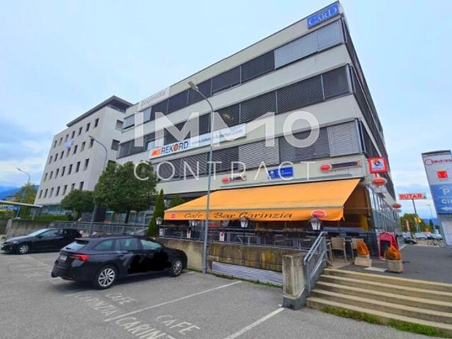 Gewerbe mieten in Judendorf-Straßengel, Kärnten