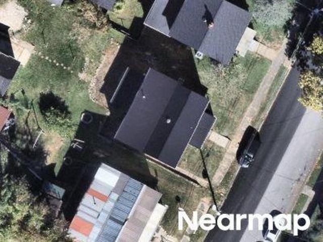 Property for sale in Fairmont, West Virginia
