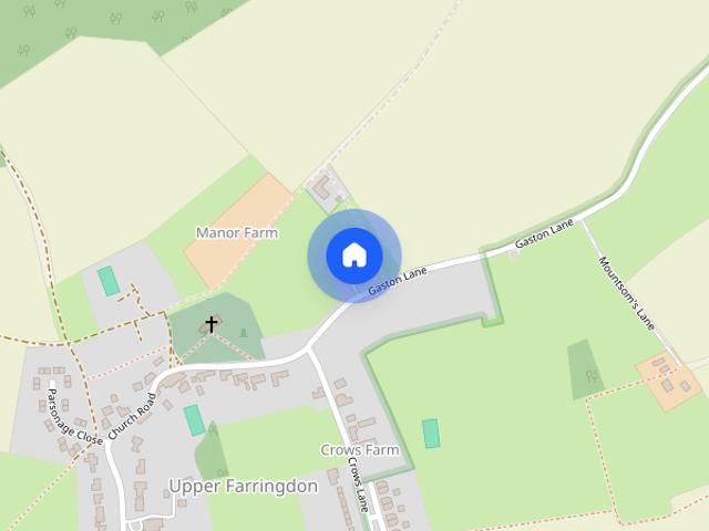 House for rent in Bolton Low Houses, Hampshire