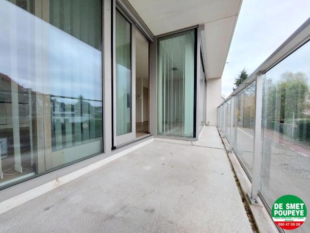 Appartement location à Brugge, West-Vlaanderen