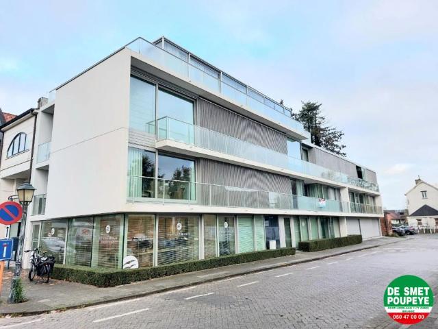 Appartement location à Brugge, West-Vlaanderen