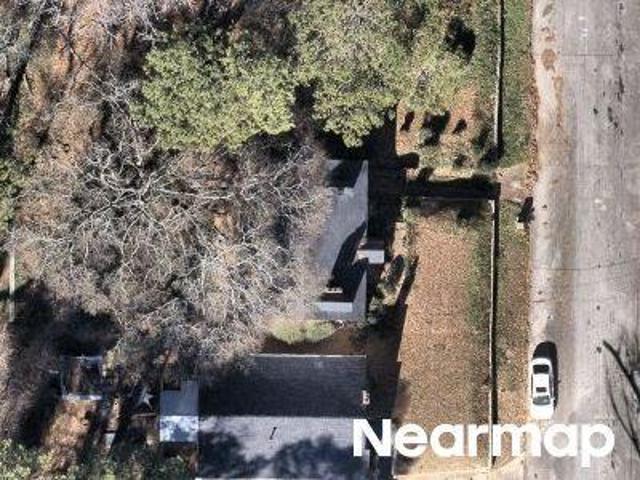 House for sale in Atlanta, Georgia