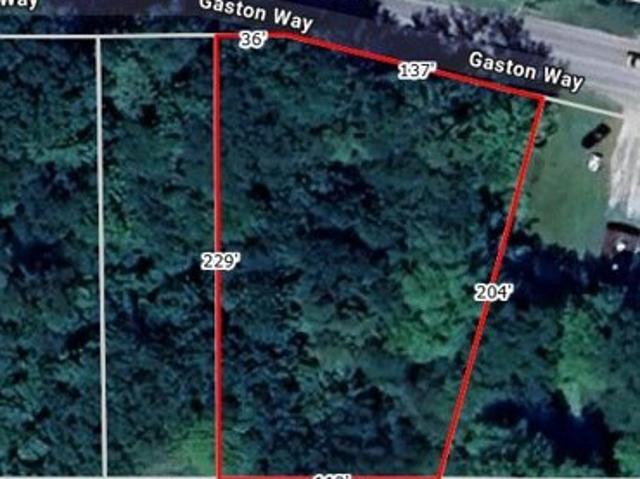 Land for sale in Oscoda Land for sale in Oscoda