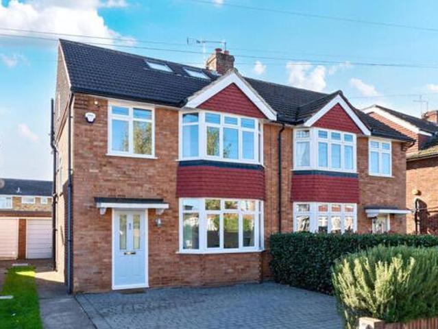 House for sale in Lower Halliford, Surrey