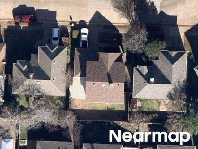 House for sale in Plano, Texas