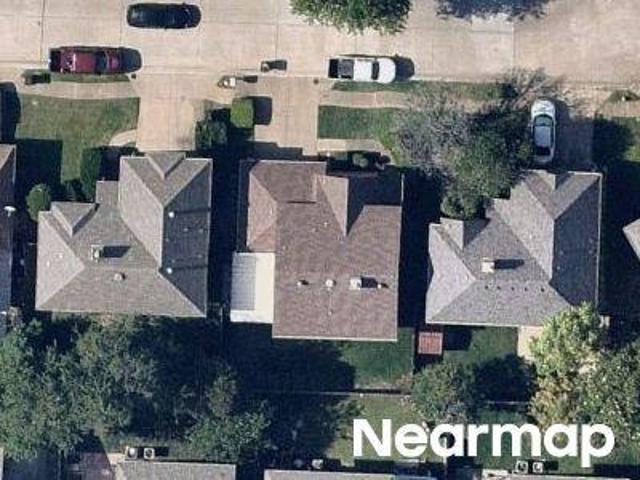 House for sale in Plano, Texas
