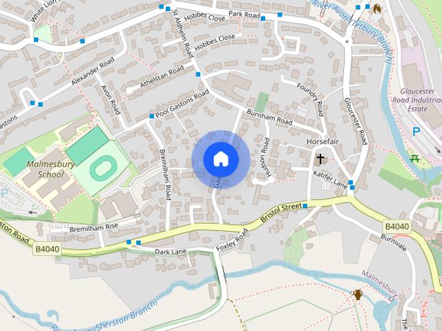 Apartment for rent in Malmesbury, Wiltshire