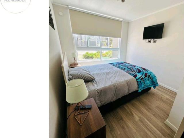 Departamento en arriendo en Papudo, Valparaíso