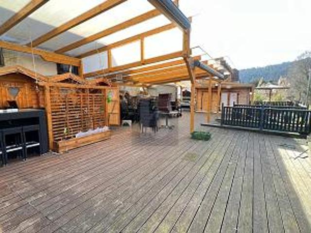 Haus kaufen in Guxhagen