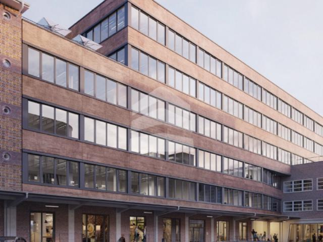 Gewerbe mieten in Plagwitz, Leipzig