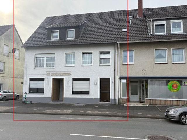 Gewerbe mieten in Rheine, Nordrhein-Westfalen