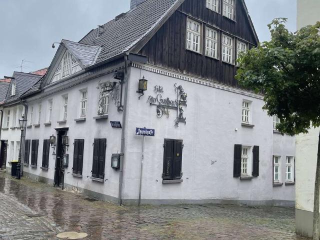 Gewerbe kaufen in Staberg, Lüdenscheid