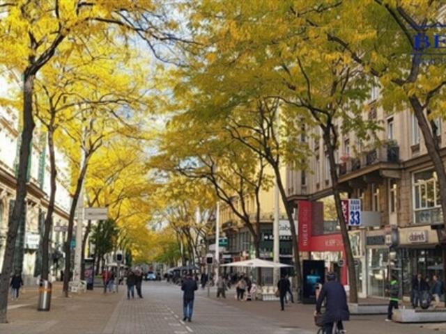 Gewerbe mieten in Wien