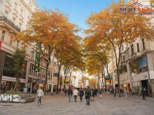 Gewerbe mieten in Wien