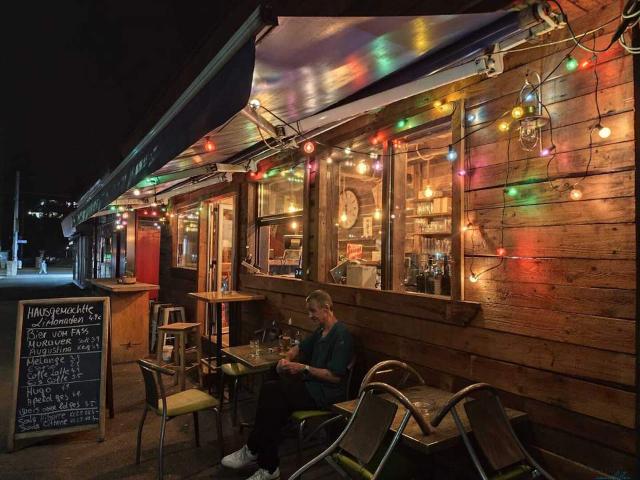 Gewerbe kaufen in Wien, Meidling