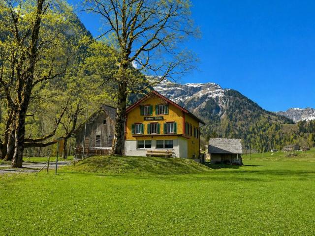 Immobilie kaufen in Glarus