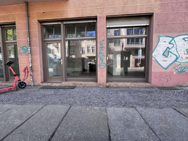 Gewerbe mieten in Kreuzberg, Berlin